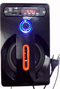 Evolution Kart AUX MOBILE SPEAKER Portable Mobile/Tablet Speaker