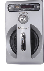 Reliable Sound box MP3 FM Radio SD Card reader USB Mobile/Tablet Speaker