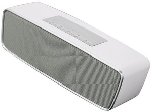 A Connect Z S815-Sound-mini-146 Portable Bluetooth Mobile/Tablet Speaker