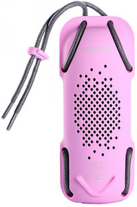 Microlab D22 Portable Bluetooth Mobile/Tablet Speaker