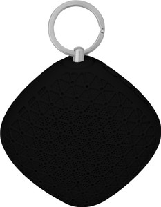 Mectronix Y-3(Black) Portable Bluetooth Mobile/Tablet Speaker