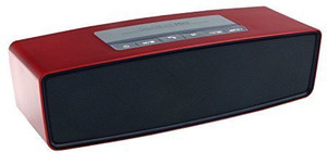 De-TechInn Superior High Sound Powerfull Bass Portable Bluetooth Mobile/Tablet Speaker