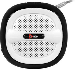 Enter E-BS300 Portable Bluetooth Mobile/Tablet Speaker