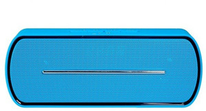Nacon NAC Y8 Blue Portable Bluetooth Mobile/Tablet Speaker