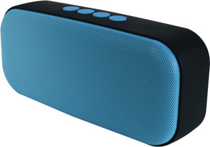 Jango HDY-555 Portable Bluetooth Sound-Pod(Supports Bluetooth,Aux,USB,TF Card) Portable Bluetooth Mobile/Tablet Speaker