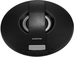 Jango SDY-021 Bass Pro With Bluetooth/USB/Aux/TF Card/FM Portable Bluetooth Mobile/Tablet Speaker