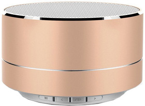 ASPIRE INDIA A-10 Portable Bluetooth Mobile/Tablet Speaker