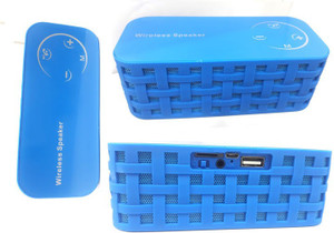MDI Touch Panel Mini Bluetooth Portable Bluetooth Mobile/Tablet Speaker