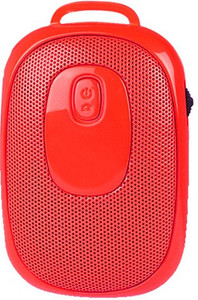 Spintronics Go-Selfie Ultra Compact Portable Bluetooth Portable Bluetooth Mobile/Tablet Speaker
