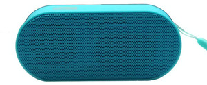 Yuvan Inext IN-505 FM USB/ SD Player With Mic Portable Bluetooth Mobile/Tablet Speaker