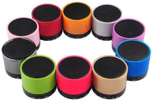thego s10 bt speaker mc-001 Portable Bluetooth Mobile/Tablet Speaker