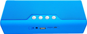Jugaaduu Wireless U3 Portable Bluetooth Mobile/Tablet Speaker