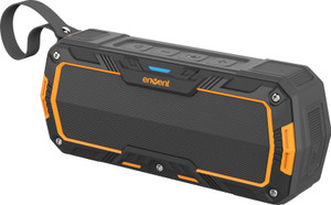 Envent LiveFree 530 ET-BTSP530-OR. Portable Bluetooth Mobile/Tablet Speaker