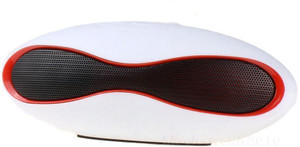 Mini x6u Mini X6u Portable Bluetooth Speaker Portable Bluetooth Mobile/Tablet Speaker