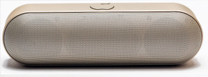MDI Wireless Handsfree Mini Music Portable Bluetooth Mobile/Tablet Speaker