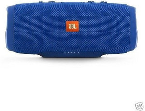 JBL CHARGE 3 Portable Bluetooth Mobile/Tablet Speaker
