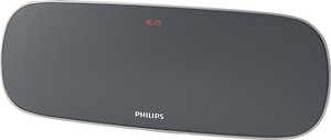 Philips MMS2141B/94 Bluetooth Home Audio Speaker