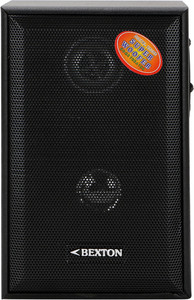 Bexton Multimedia Super 3.5 mm Aux Taal Portable Mobile/Tablet Speaker