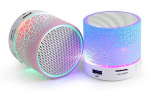 zemini asset 10 Portable Bluetooth Mobile/Tablet Speaker
