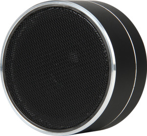 Aspire India AI-10 Black Portable Bluetooth Mobile/Tablet Speaker