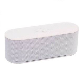 VU4 Mini S-207 Portable Bluetooth Mobile/Tablet Speaker
