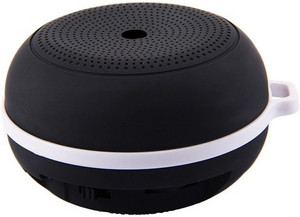 Beauty Boutique ubon bt 21 Portable Mobile/Tablet Speaker