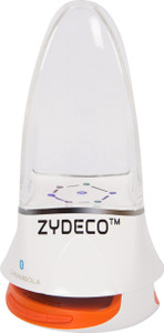 zydeco Water Dance Portable Bluetooth Mobile/Tablet Speaker
