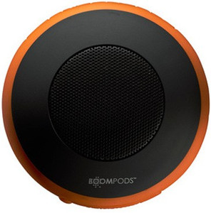 Boompods Aquapod Portable Bluetooth Mobile/Tablet Speaker