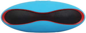Avonzz IN-BT601 Portable Bluetooth Mobile/Tablet Speaker