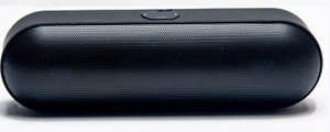 MDI Wireless Handsfree Mini Music Portable Bluetooth Mobile/Tablet Speaker