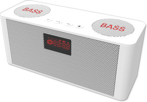 Digitek DBS-003 Portable Bluetooth Mobile/Tablet Speaker