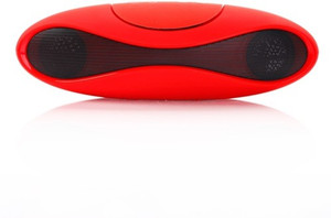 Faircost BT02 Portable Bluetooth Mobile/Tablet Speaker