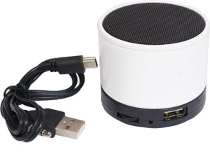 Sec Electronics Easy Carry Mini Bluetooth Portable Bluetooth Mobile/Tablet Speaker