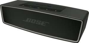 Bose soundlink hotsell mini bluetooth version