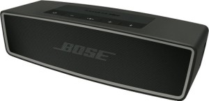 Bose SoundLink Mini BT II Portable Bluetooth Mobile/Tablet Speaker