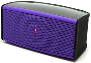 Rnd 60 Portable Bluetooth Mobile/Tablet Speaker