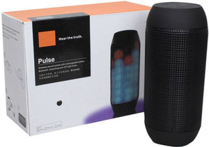 Sai Ram Pulse48 Portable Bluetooth Mobile/Tablet Speaker