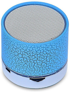 galfaa Mini Bluetooth Speaker S20 Portable Bluetooth Mobile/Tablet Speaker