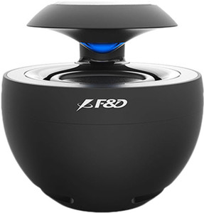 F&D Swan 2 Portable Bluetooth Mobile/Tablet Speaker