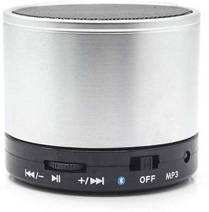 KONARRK SoundTube Portable Bluetooth Mobile/Tablet Speaker