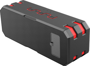 Sardine F4 Portable Bluetooth Mobile/Tablet Speaker