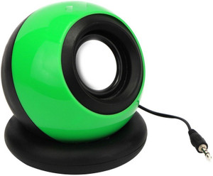 KRUZ DEALS UBON UB814 Portable Mobile/Tablet Speaker