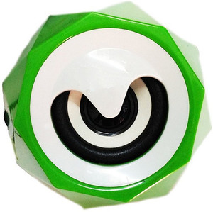 Kumar Retail Ultra Fine Quality Portable Mobile/Tablet Speaker