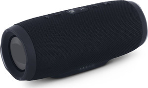 A Connect Z Charge3-Amazing Sound Quality Base -143 Portable Bluetooth Mobile/Tablet Speaker