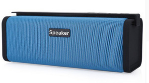 Benison India ™S311 Bluetooth Mini Wireless Stereo Music Sound Box Audio Super Bass U Disk TF Slot, with Battery as Emergent Power Bank for Charging Portable Bluetooth Mobile/Tablet Speaker