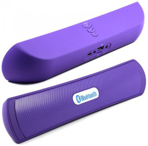 Amazee BLUETOOTH B-13 PUR Portable Mobile/Tablet Speaker