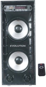 Evolution Kart ipl4 Home Audio Speaker