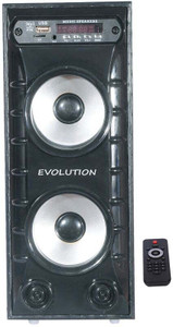Evolution Kart TOWER4 Mobile/Tablet Speaker
