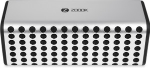 Zoook ZB-BOOMBASTIC Portable Bluetooth Mobile/Tablet Speaker