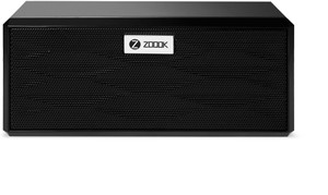Zoook ZB-Box Portable Bluetooth Mobile/Tablet Speaker